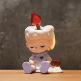 AMO ANMOO Imperfect World Tide Play Ornament