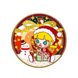 Shining Winter Limited Medal