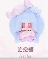 Genuine sauce sauce good luck "sauce" pro series boutique plush figure