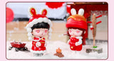 Winter series