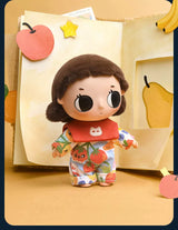 Nyota Little Moments Plush Doll