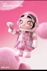 MEGA SPACE MOLLY 100% Anniversary Series 3