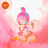Nanci Oriental Lingrui series