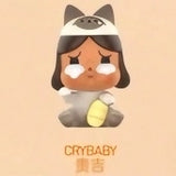 CRYBABY collection series