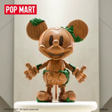 Mickey Curiosity Unbounded Series