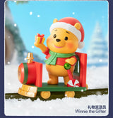 Winnie the Pooh Gift Delivery Series