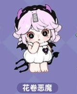 KEENO Little Demon Series