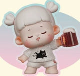 Fuji Shake People Series Moe Grain