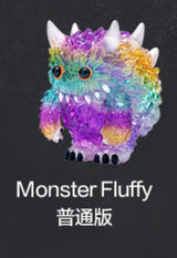 Monster Hunter Series 2.5