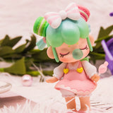 Dream Afternoon Tea Series