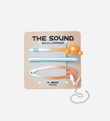 Sound series hairpin combination