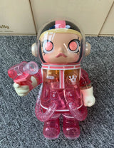 MEGA SPACE MOLLY 400% Special Adjustment Series