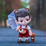 All things grow series