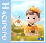HACIPUPU Fantasy Series