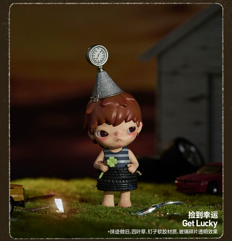 Hirono Ono Echo series figure