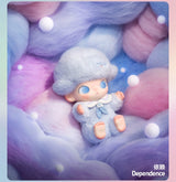 New Life Diary Series