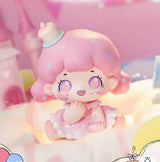 BAOBAO Hug Fantasy Dream Series