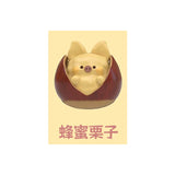 Happy Fried Goods Shop Series