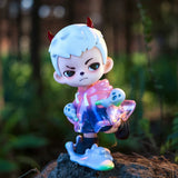 All things grow series