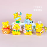 Winnie Bear