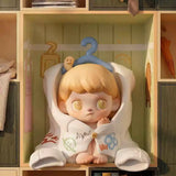 ANMOO corner series figure cute doll tabletop ornament