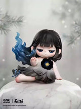 TNTSPACELiita Yiyan Flower Series Doll Figure Tide Play Ornament