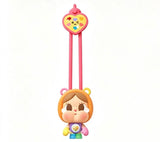 Crybaby x care bears series mini lights