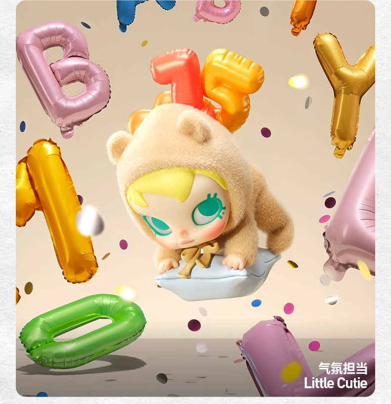 Celebrating the Fifteenth Anniversary of This Moment Series can be send out on 25th