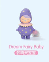 Sleeping Baby Series