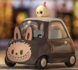 Cute private car series