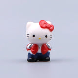 Hot-selling mini doll