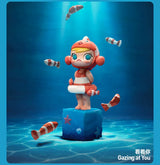 MOLLY Scenery Along the Way 20th Anniversary Series Figures