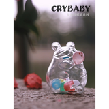 CRYBABY Monster's Tears series