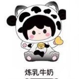 Travel diary with Xiaomiao