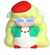 Let's Hit the Streets! JUEGIRL Series beans