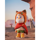 Adventure series