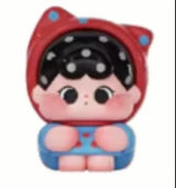 Be my baby series
