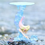 Sleeping fantasy series dream story figure cute girl creative ornament