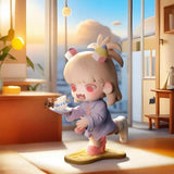 Yobu first experience