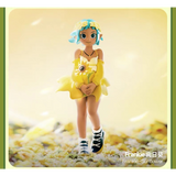 Punk Fairy Series