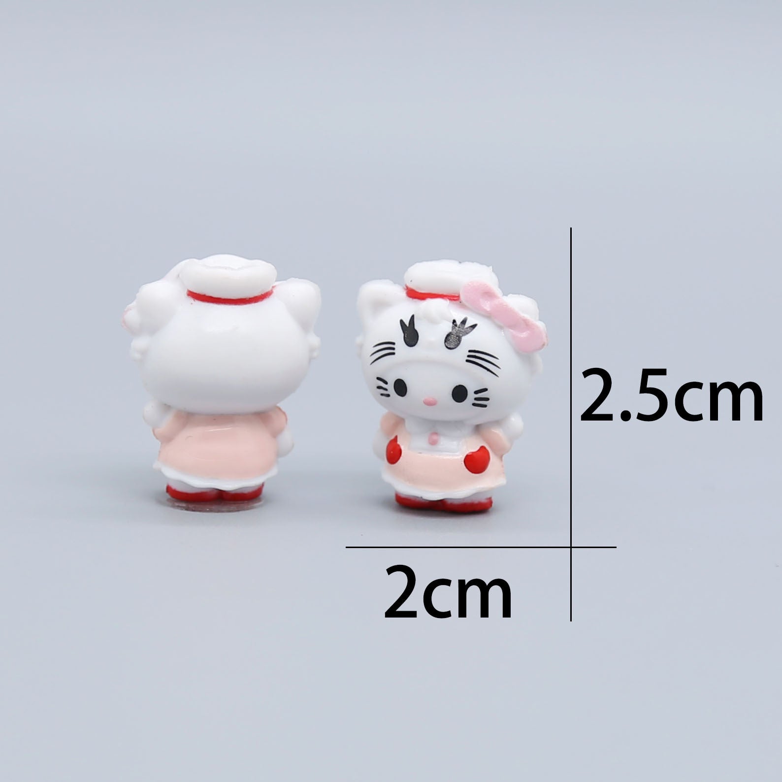 Hot-selling mini doll