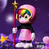 Wonderful Planet series, ornaments are cute and cute creative gifts