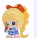 LANCY LULU Fan Lianmeng Series Moe Grain
