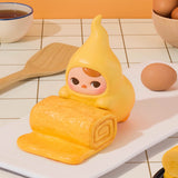 Egg bean series