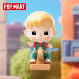 HACIPUPU Little Hero Series