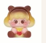 Be my baby series