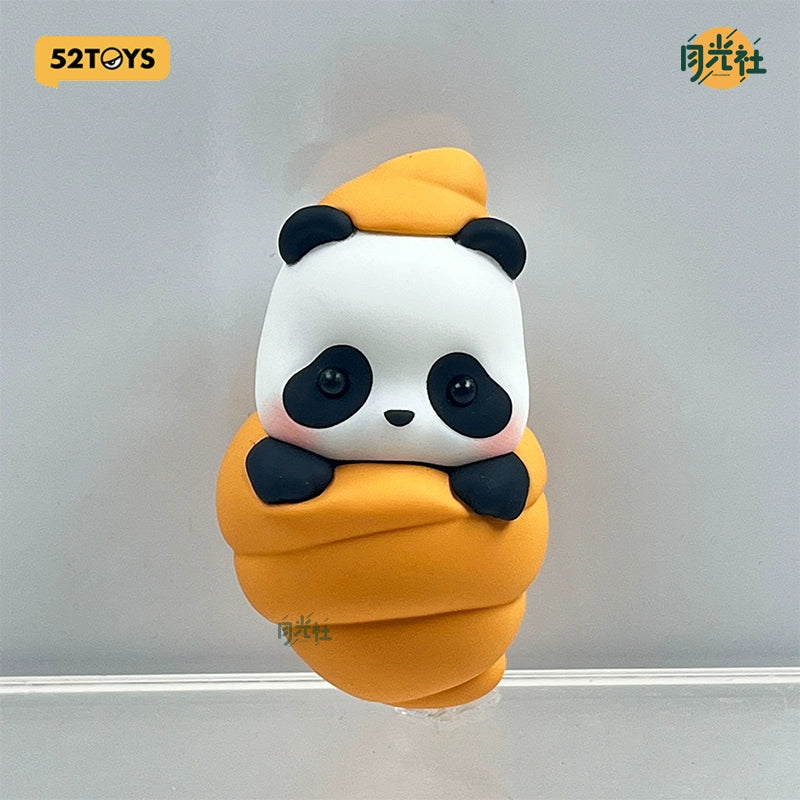 Genuine PandaRoll Fat and Young Minime Variety Series Blind Box Blind Bag Moe Grain