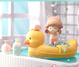 Cat paradise series