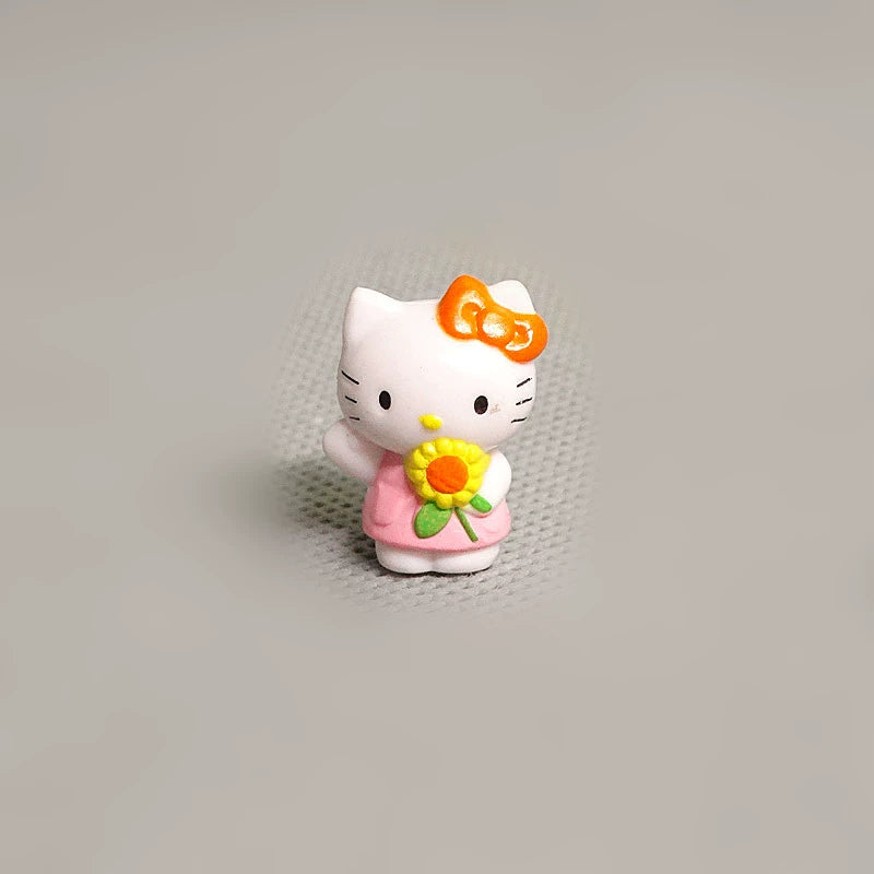 Mini Small KT Cat, Melody