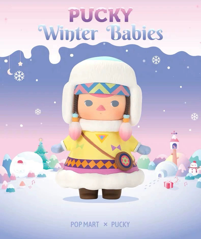 Elf Winter Baby Series